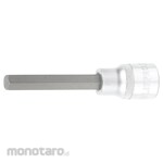 Lippro Hex Bit Socket Long DR. 1/2inch