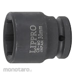 Lippro Impact Socket DR. 1/2inch