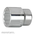 Lippro Socket DR. 12Pt 3/4inch