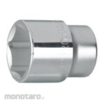 Lippro Socket DR. 6Pt 3/4inch