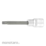 Lippro Star Bit Socket Long 1/2inch
