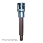 Lippro XZN Long Socket Bit DR. 1/2inch