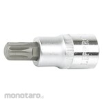 Lippro XZN Socket Bit DR. 1/2inch