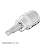 M10 1/2inch Dr Hex Screwdriver Sockets