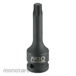 M10 1/2inch Dr Impact Torx T-Type Socket