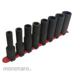 MAXPOWER DR Deep Socket Impact