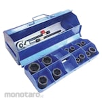 MAXPOWER DR Impact Socket Set