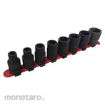 MAXPOWER DR Impact Socket