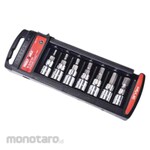 MAXPOWER DR. Bit Socket Hexagon Wrench Set