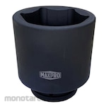MAXPRO Deep Socket 1inch Impact