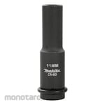 Makita 3/8inch Drive Deep Impact Socket