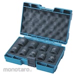 Makita Impact Socket Set