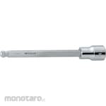 Mitoloy Long Ball Point Hex Bit Socket