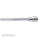Mitoloy Long Ball Point Hex Bit Socket
