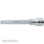 Mitoloy Long Ball Point Hex Bit Socket