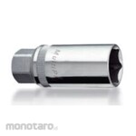 MultiPro 1/2 inch Dr. Spark Plug