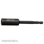 NAC Driver Socket Magnetic Slide Type