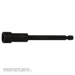 NAC Driver socket 12PT Insertion