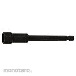 NAC Magnetic Driver Socket 12PT