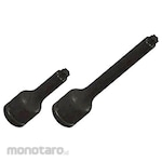 NAC TORX Internal Sockets