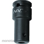 NAC Tap Holding Socket (Adaptor Sock)