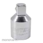 OSTEQ 1/2inch Dr Adapter Full Polish