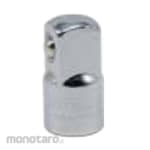 OSTEQ 1/4inch Dr Adapter Full Polish