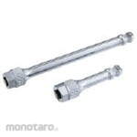 Pro-Auto 3/8 DR. Wobble lock extension bar 250mm