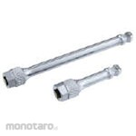 Pro-Auto 3/8 DR. Wobble lock extension bar 300mm