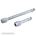 Pro-Auto 3/8 DR. Wobble lock extension bar 450mm