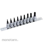 Pro-Auto 3/8 special bit socket set