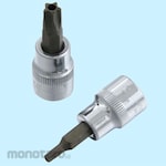 Pro-Auto 3/8" DR.TS bit socket