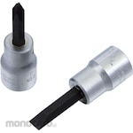 Pro-Auto 9.5 hexagon socket +No1