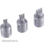 Pro-Auto Driver socket 4MM