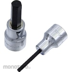 Pro-Auto Hexbit socket 1/8