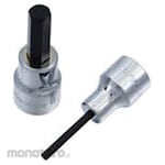Pro-Auto Hexbit socket 12mm