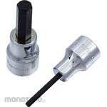 Pro-Auto Hexbit socket 5/32