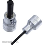 Pro-Auto Hexbit socket 5mm