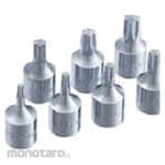 Pro-Auto Special Bit Socket T30