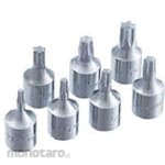 Pro-Auto Special bit socket T15