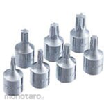 Pro-Auto Special bit socket T25