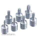 Pro-Auto Special bit socket T27