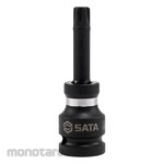 SATA 1/2inch Impact Socket Bit