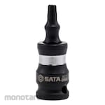 SATA 1/4inch Impact Socket Bit