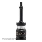 SATA 3/8inch Impact Socket Bit