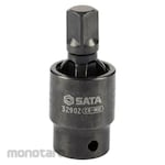 SATA 3/8inchDr. Impact Universal Joint
