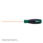 SATA Beryllium Bronze Explosion-Proof Flat Head Screwdriver