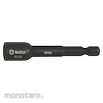 SATA Bit Socket Nut Driver Magnetic (Mata Sock Hexagonal)