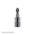 SATA Bit Socket Pozidriv