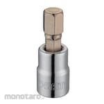 SATA Hex Bit Socket 3/8 Dr.